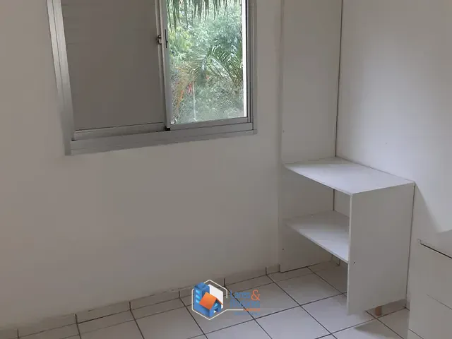 Apartamento com 45m² 2 quartos e 1 banheiro, à venda, no bairro Jardim Boa Vista (Zona Oeste) em São Paulo