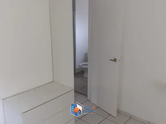 Apartamento com 45m² 2 quartos e 1 banheiro, à venda, no bairro Jardim Boa Vista (Zona Oeste) em São Paulo