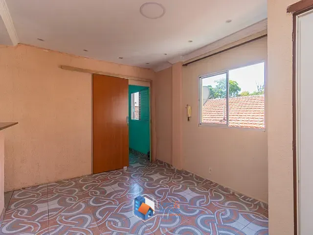 Apartamento com 68m² 2 quartos e 1 banheiro, à venda, no bairro Santo Amaro em São Paulo