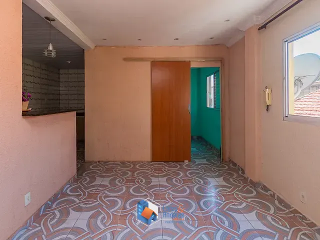 Apartamento com 68m² 2 quartos e 1 banheiro, à venda, no bairro Santo Amaro em São Paulo