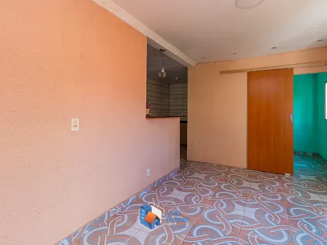 Apartamento com 68m² 2 quartos e 1 banheiro, à venda, no bairro Santo Amaro em São Paulo