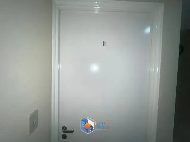 Apartamento com 45m² 2 quartos e 1 banheiro, à venda, no bairro Vila Jaraguá em São Paulo