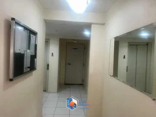 Apartamento com 45m² 2 quartos e 1 banheiro, à venda, no bairro Vila Jaraguá em São Paulo