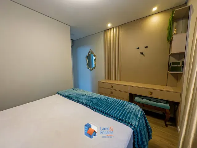 Apartamento com 73m² 2 quartos e 2 banheiros, à venda, no bairro São Judas em Itajaí
