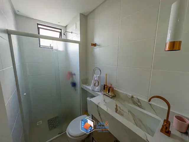 Apartamento com 73m² 2 quartos e 2 banheiros, à venda, no bairro São Judas em Itajaí