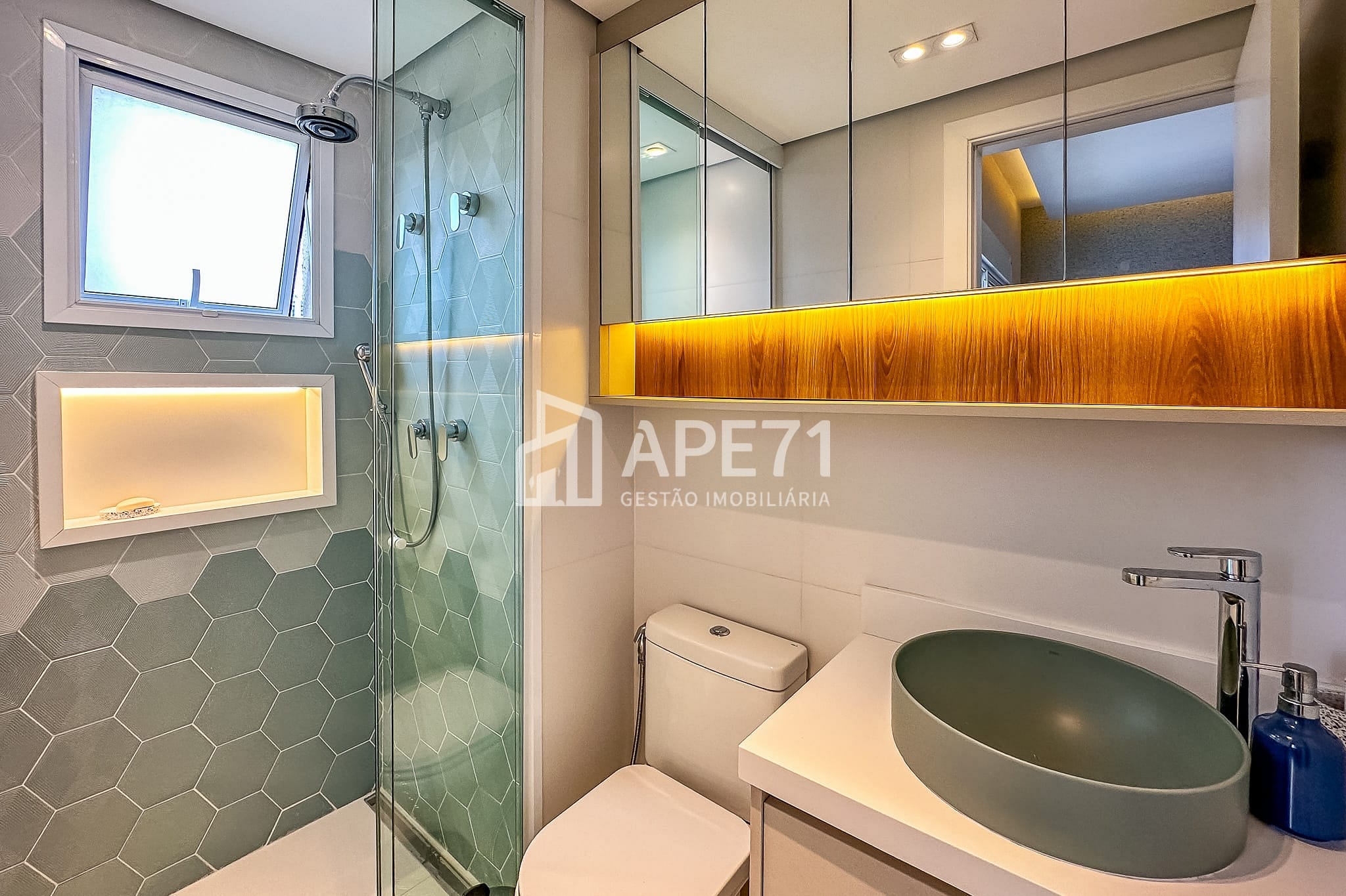 Apartamento, 2 quartos, 106 m² - Foto 32