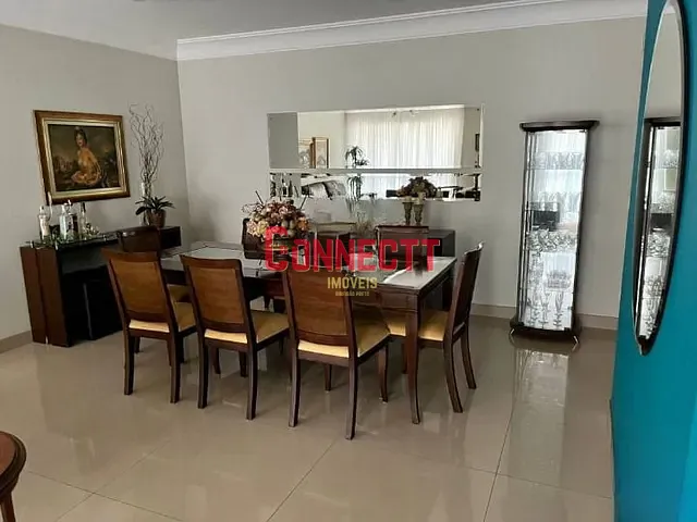 Apartamento 3 quartos e 5 banheiros, à venda, no bairro Jardim Irajá em Ribeirão Preto