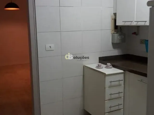 Apartamento 2 quartos e 1 banheiro, para alugar, no bairro Itaim Bibi em São Paulo