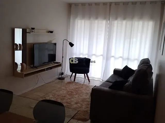 Apartamento 2 quartos e 1 banheiro, para alugar, no bairro Itaim Bibi em São Paulo