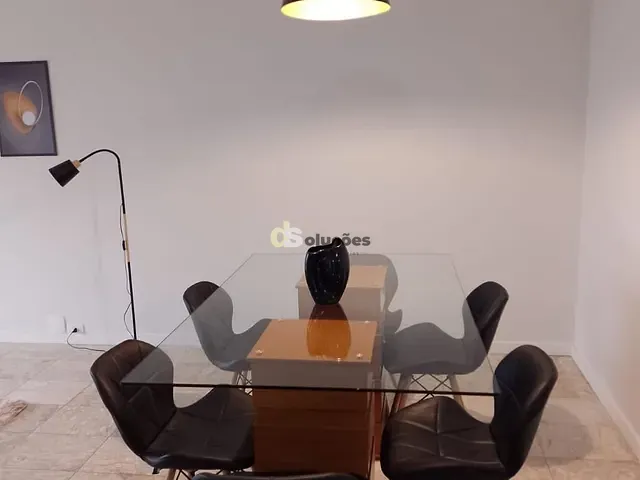 Apartamento 2 quartos e 1 banheiro, para alugar, no bairro Itaim Bibi em São Paulo