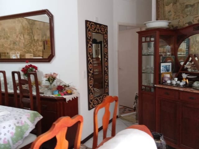 Apartamento 3 quartos e 4 banheiros, à venda, no bairro Jardim Aquarius em São José dos Campos