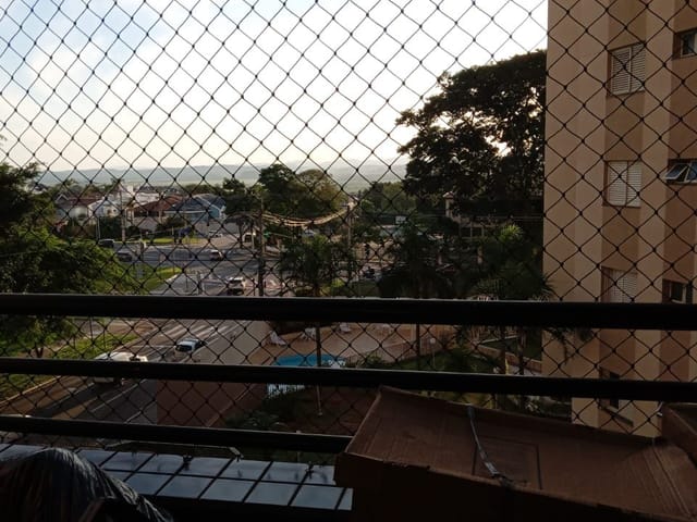 Apartamento 3 quartos e 4 banheiros, à venda, no bairro Jardim Aquarius em São José dos Campos