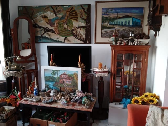 Apartamento 3 quartos e 4 banheiros, à venda, no bairro Jardim Aquarius em São José dos Campos
