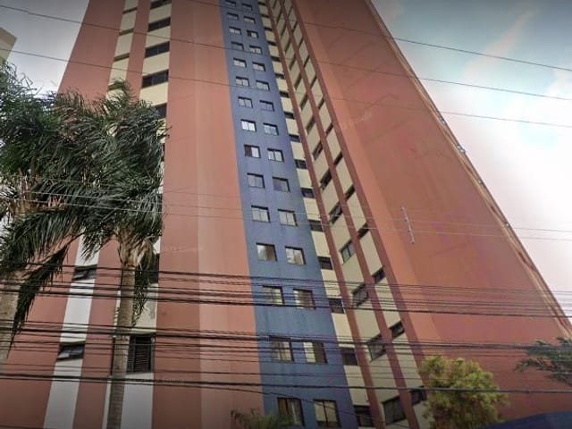 Apartamento 3 quartos e 4 banheiros, à venda, no bairro Jardim Aquarius em São José dos Campos