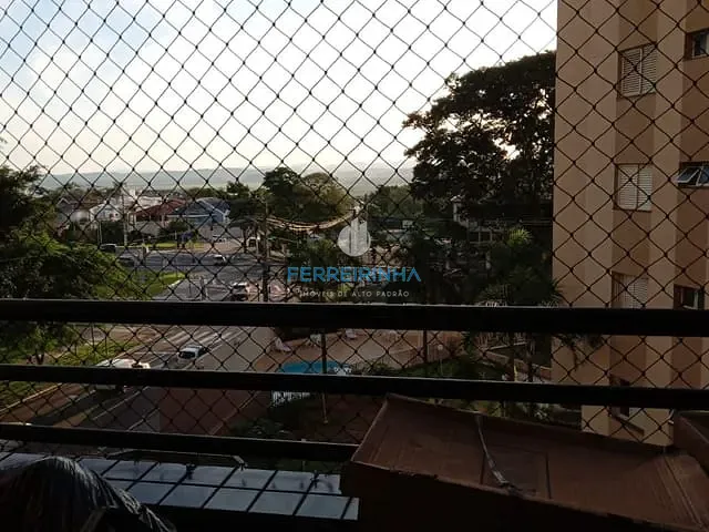 Apartamento 3 quartos e 4 banheiros, à venda, no bairro Jardim Aquarius em São José dos Campos