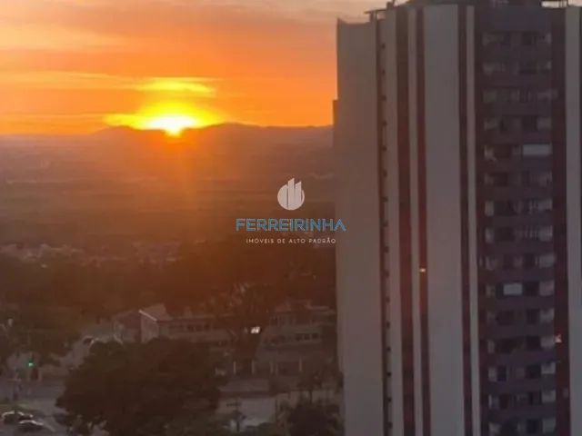 Apartamento 3 quartos e 4 banheiros, à venda, no bairro Jardim Aquarius em São José dos Campos
