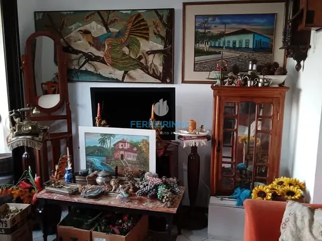 Apartamento 3 quartos e 4 banheiros, à venda, no bairro Jardim Aquarius em São José dos Campos