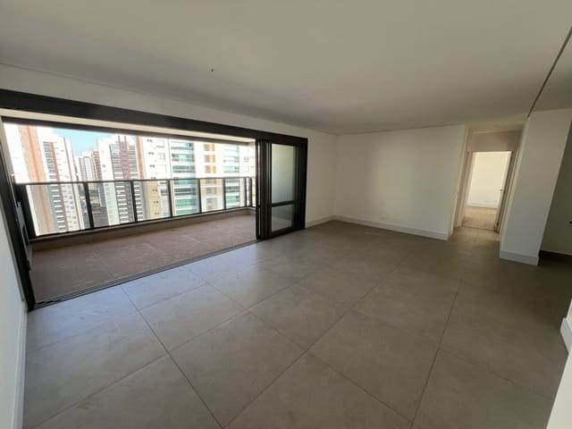Foto do Apartamento - THE EDGE - R$ 1.580.000 - Apartamento à Venda, 3 dormitórios (3 suítes), 2 vagas de garagem, Gleba Palhano, Londrina, PR | Human Imóveis