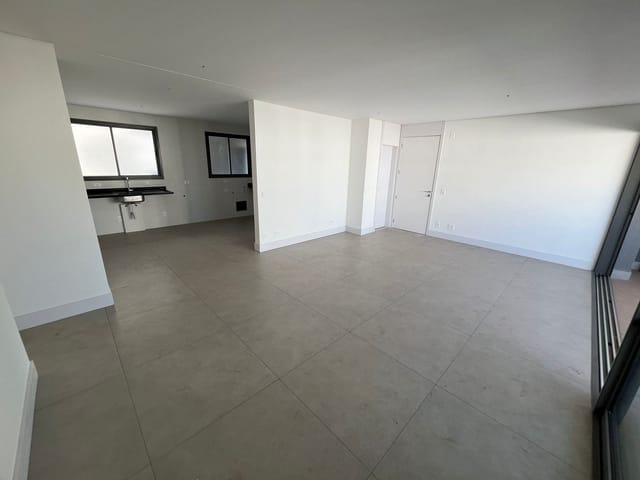 Foto do Apartamento - THE EDGE - R$ 1.580.000 - Apartamento à Venda, 3 dormitórios (3 suítes), 2 vagas de garagem, Gleba Palhano, Londrina, PR | Human Imóveis