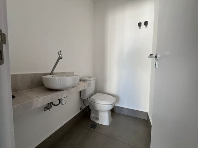 Foto do Apartamento - THE EDGE - R$ 1.580.000 - Apartamento à Venda, 3 dormitórios (3 suítes), 2 vagas de garagem, Gleba Palhano, Londrina, PR | Human Imóveis