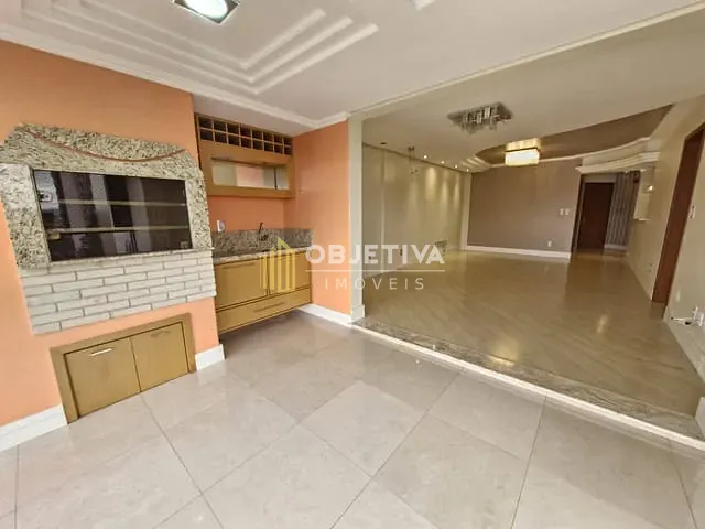Apartamento com 227m² 3 quartos e 3 banheiros, à venda, no bairro Vila Nova em Novo Hamburgo