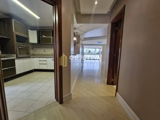 Apartamento com 227m² 3 quartos e 3 banheiros, à venda, no bairro Vila Nova em Novo Hamburgo