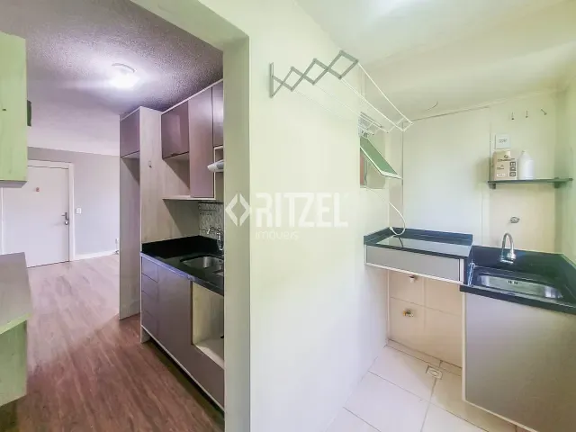 Apartamento 3 quartos e 1 banheiro, à venda, no bairro Canudos em Novo Hamburgo