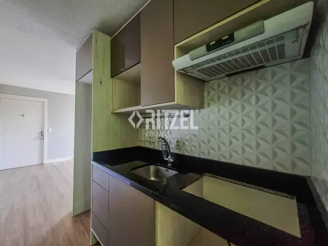 Apartamento 3 quartos e 1 banheiro, à venda, no bairro Canudos em Novo Hamburgo