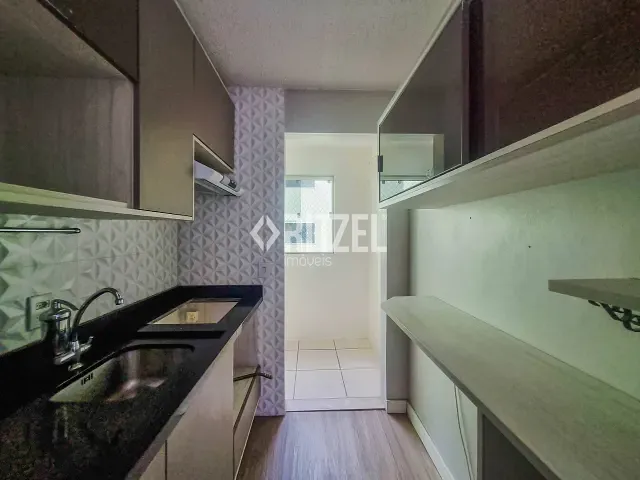 Apartamento 3 quartos e 1 banheiro, à venda, no bairro Canudos em Novo Hamburgo
