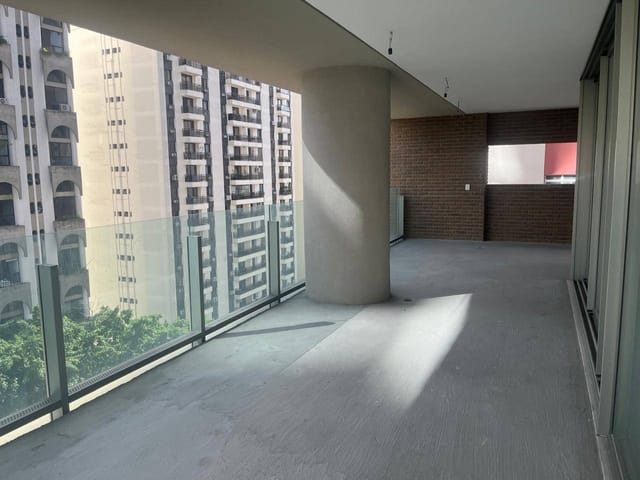 Apartamento 4 quartos e 6 banheiros, à venda, no bairro Itaim Bibi em São Paulo