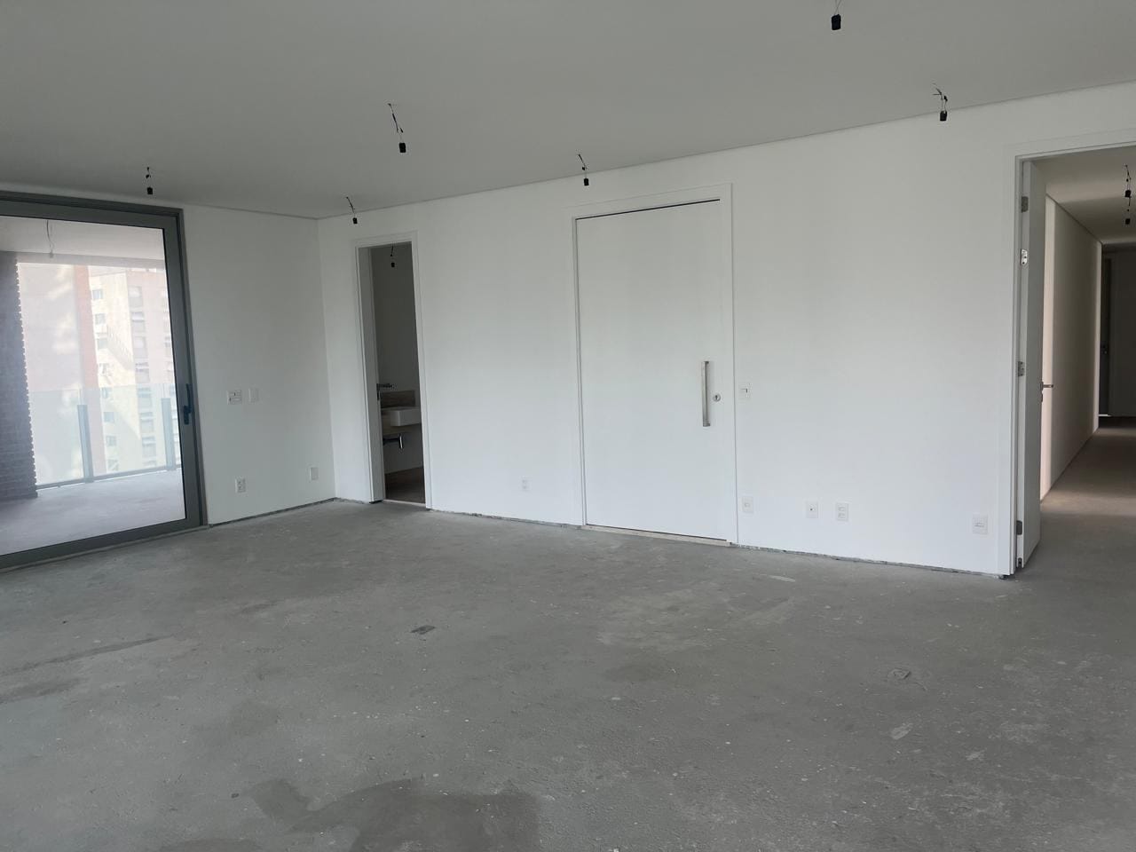 Apartamento em Itaim Bibi — foto 2