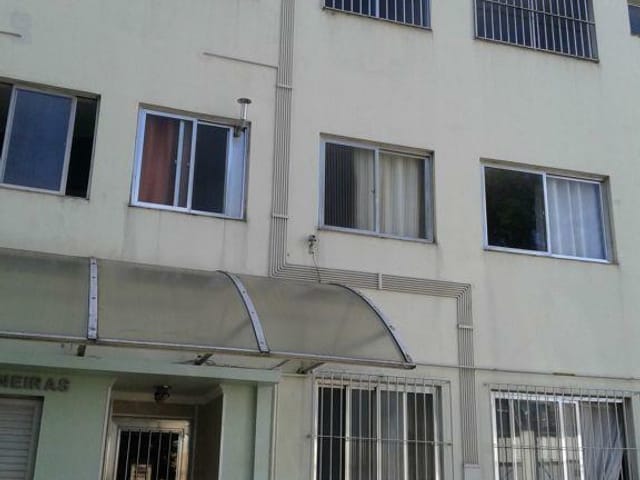 Foto do Apartamento - Apartamento à venda 2 Quartos, 1 Vaga, 60M², Vila Formosa, São Paulo - SP | paineiras | ZONA LESTE IMÓVEIS