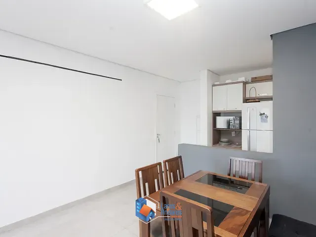 Apartamento com 70m² 3 quartos e 2 banheiros, à venda, no bairro Loteamento City Jaragua em São Paulo