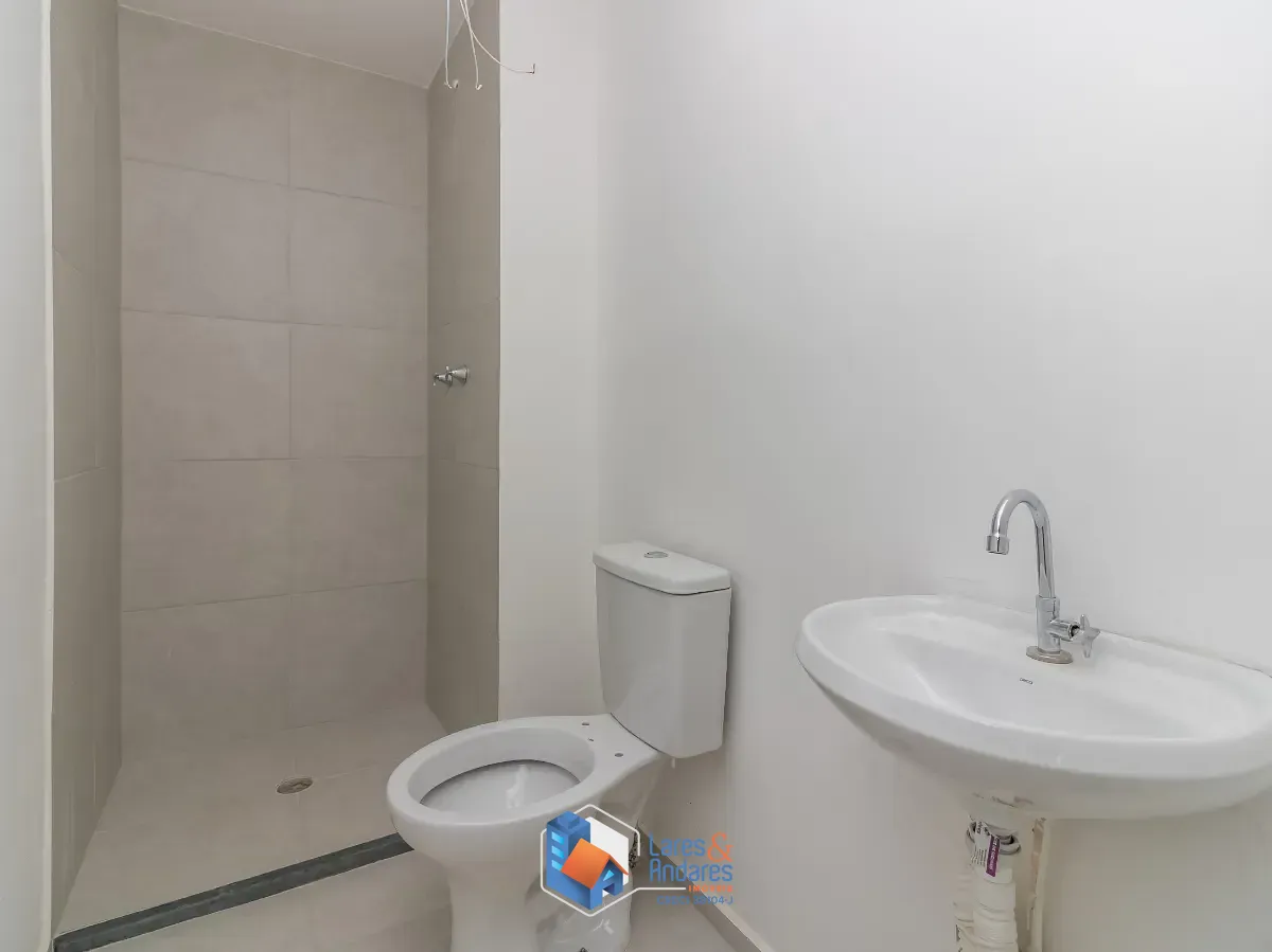 Apartamento, 2 quartos, 34 m² - Foto 16