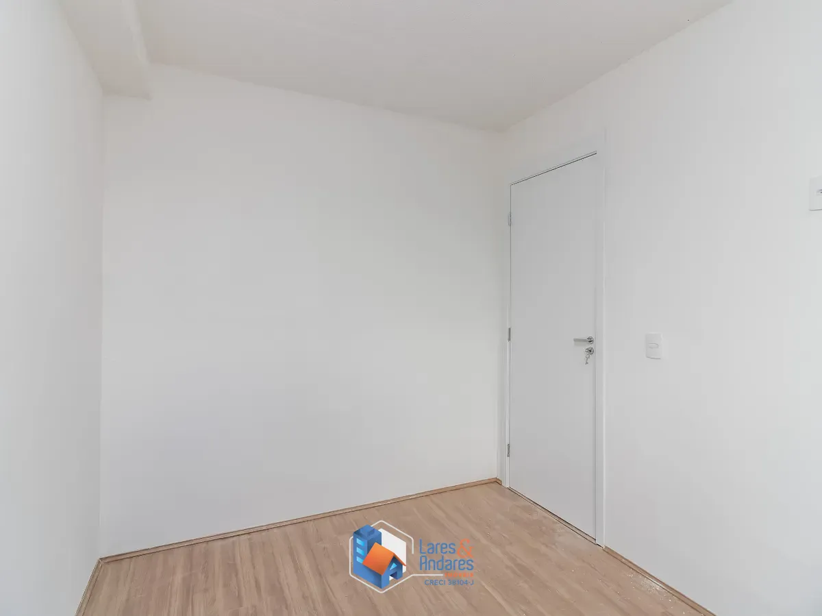 Apartamento, 2 quartos, 34 m² - Foto 2