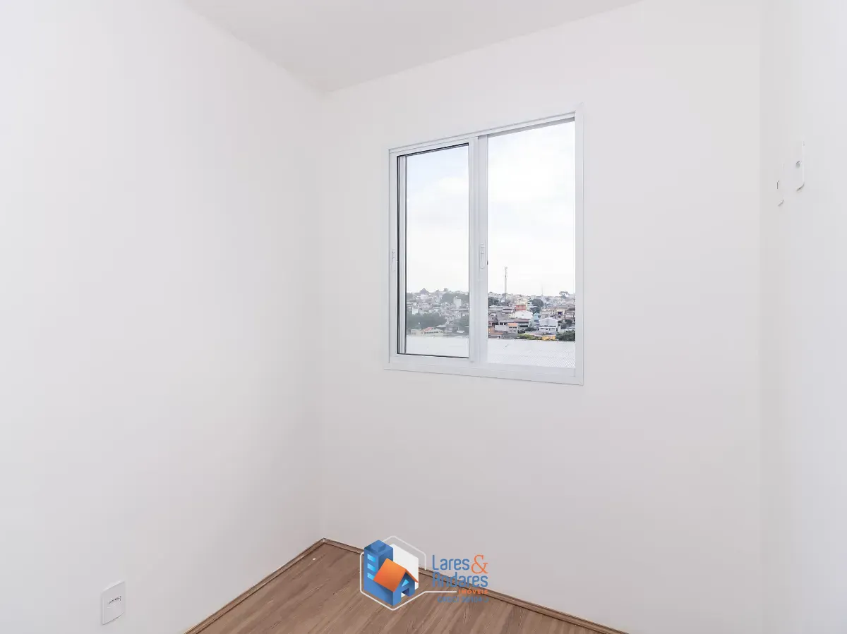 Apartamento, 2 quartos, 34 m² - Foto 7