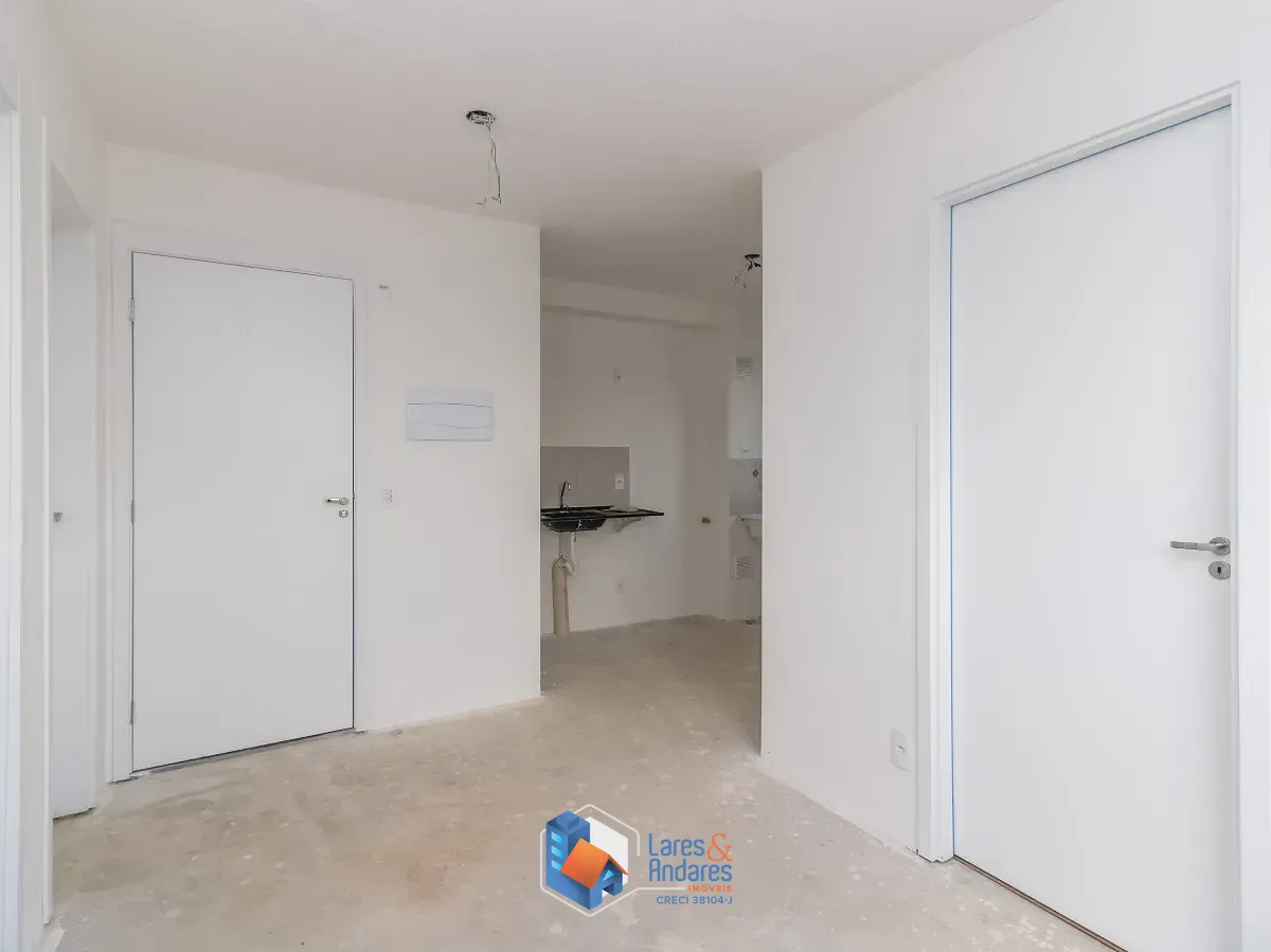 Apartamento, 2 quartos, 34 m² - Foto 14