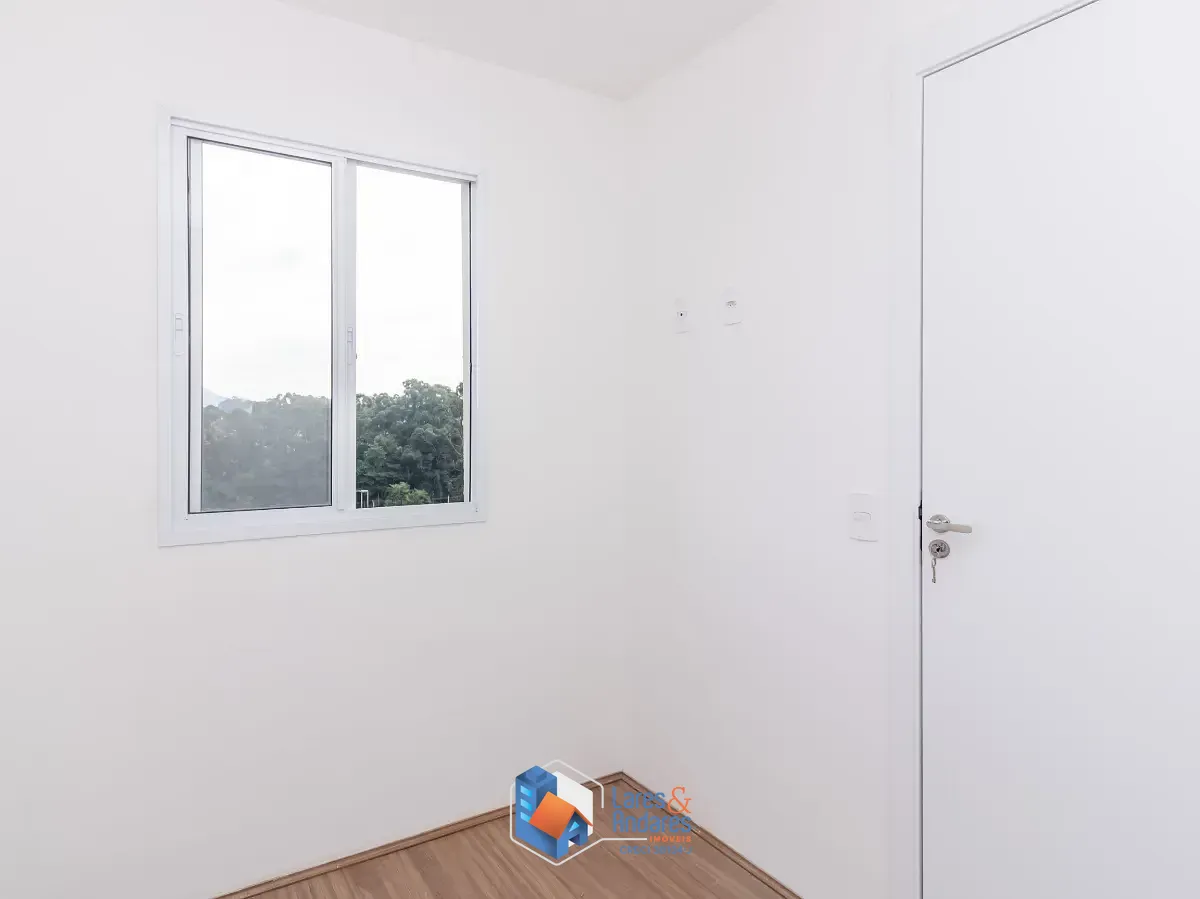 Apartamento, 2 quartos, 34 m² - Foto 6