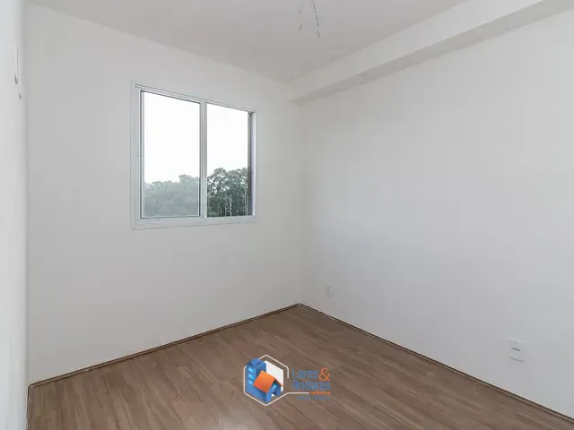 Apartamento com 34m² 2 quartos e 1 banheiro, à venda, no bairro Parque Panamericano em São Paulo