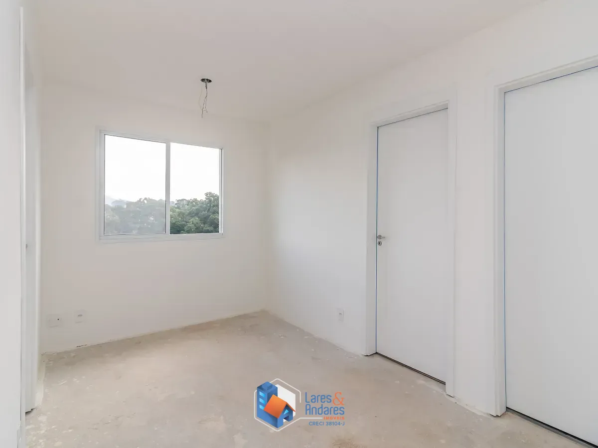 Apartamento, 2 quartos, 34 m² - Foto 12