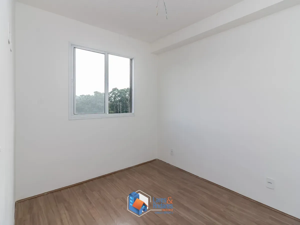Apartamento, 2 quartos, 34 m² - Foto 4