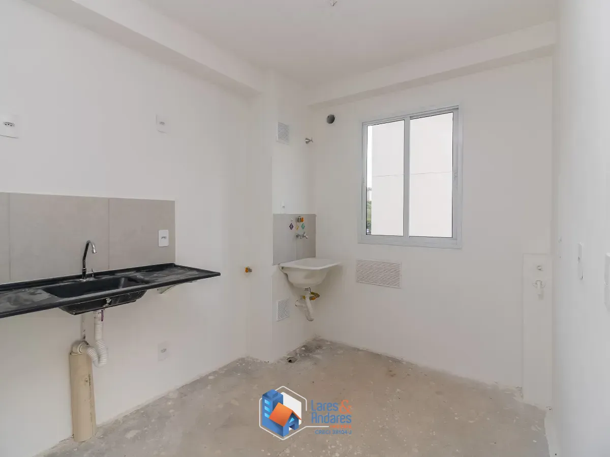 Apartamento, 2 quartos, 34 m² - Foto 11