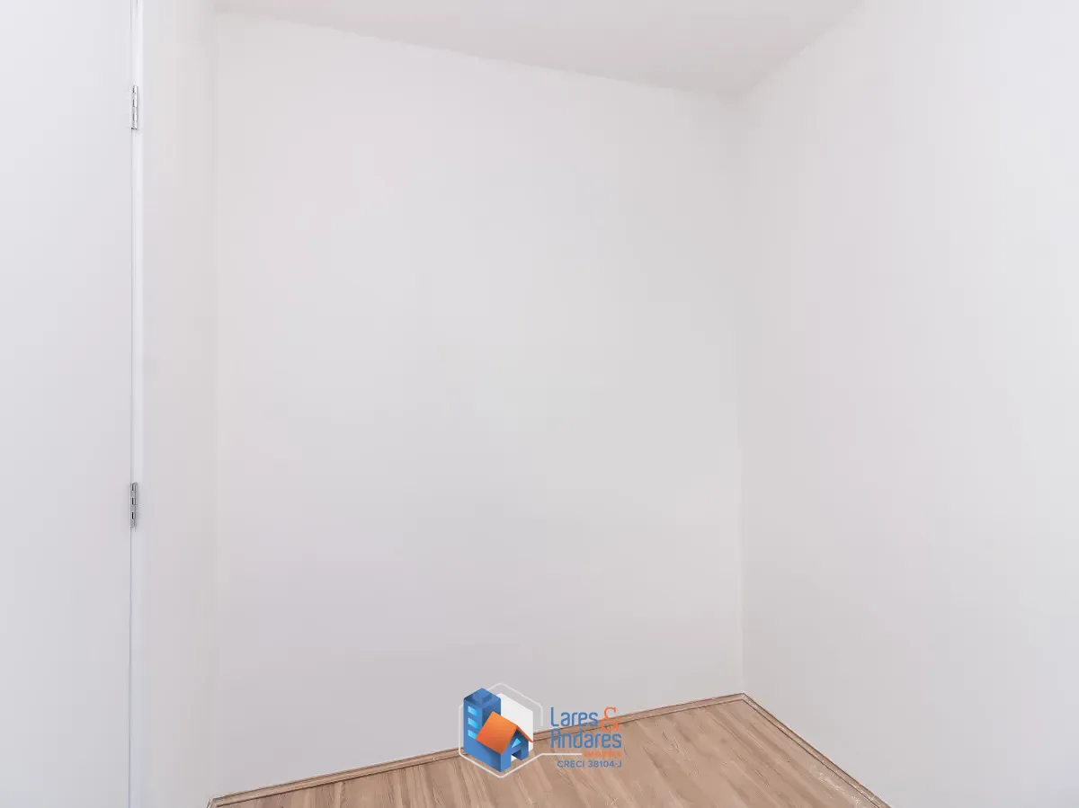 Apartamento, 2 quartos, 34 m² - Foto 5