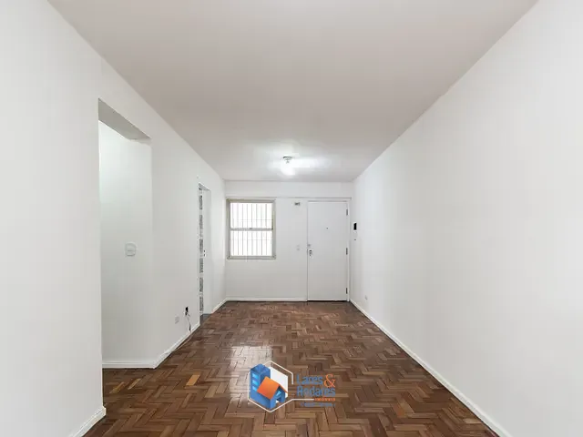 Apartamento com 48m² 1 quarto e 1 banheiro, à venda, no bairro Bela Vista em São Paulo