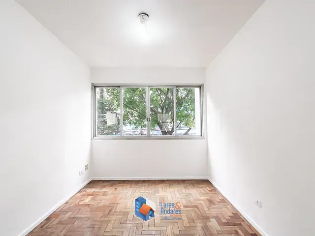 Apartamento com 48m² 1 quarto e 1 banheiro, à venda, no bairro Bela Vista em São Paulo