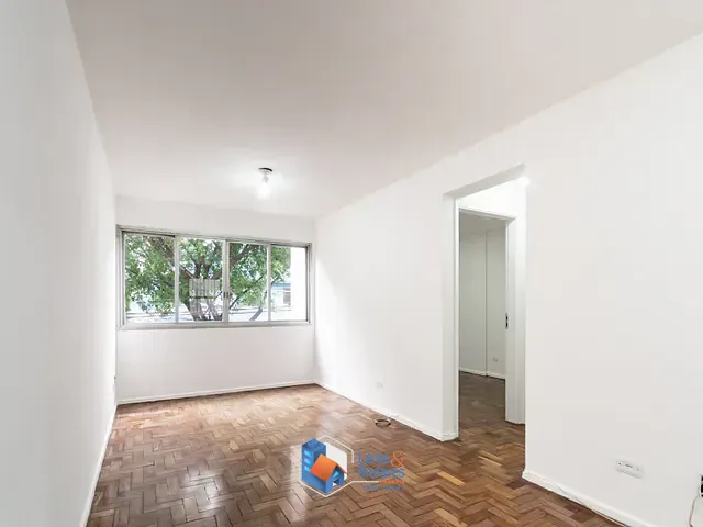 Apartamento com 48m² 1 quarto e 1 banheiro, à venda, no bairro Bela Vista em São Paulo