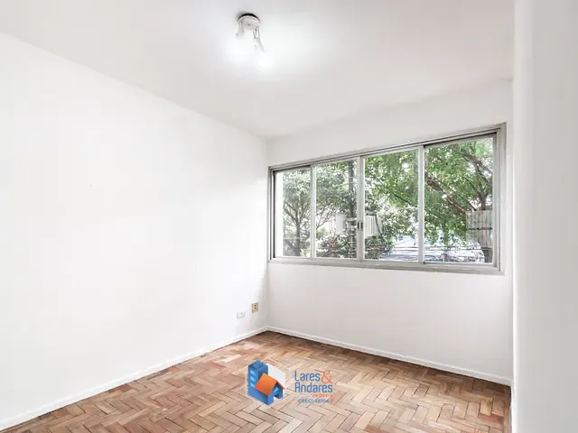 Apartamento com 48m² 1 quarto e 1 banheiro, à venda, no bairro Bela Vista em São Paulo
