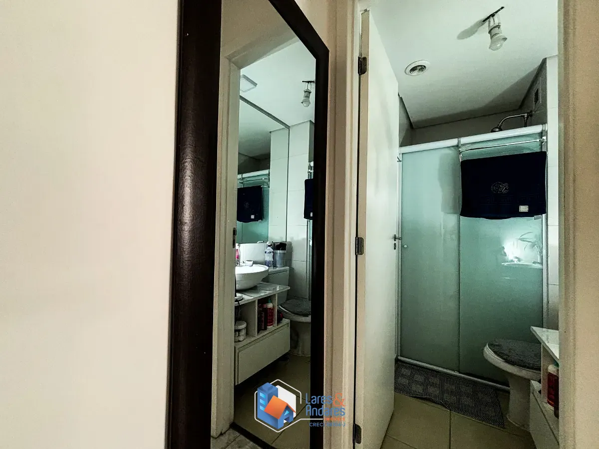 Apartamento, 2 quartos, 43 m² - Foto 16
