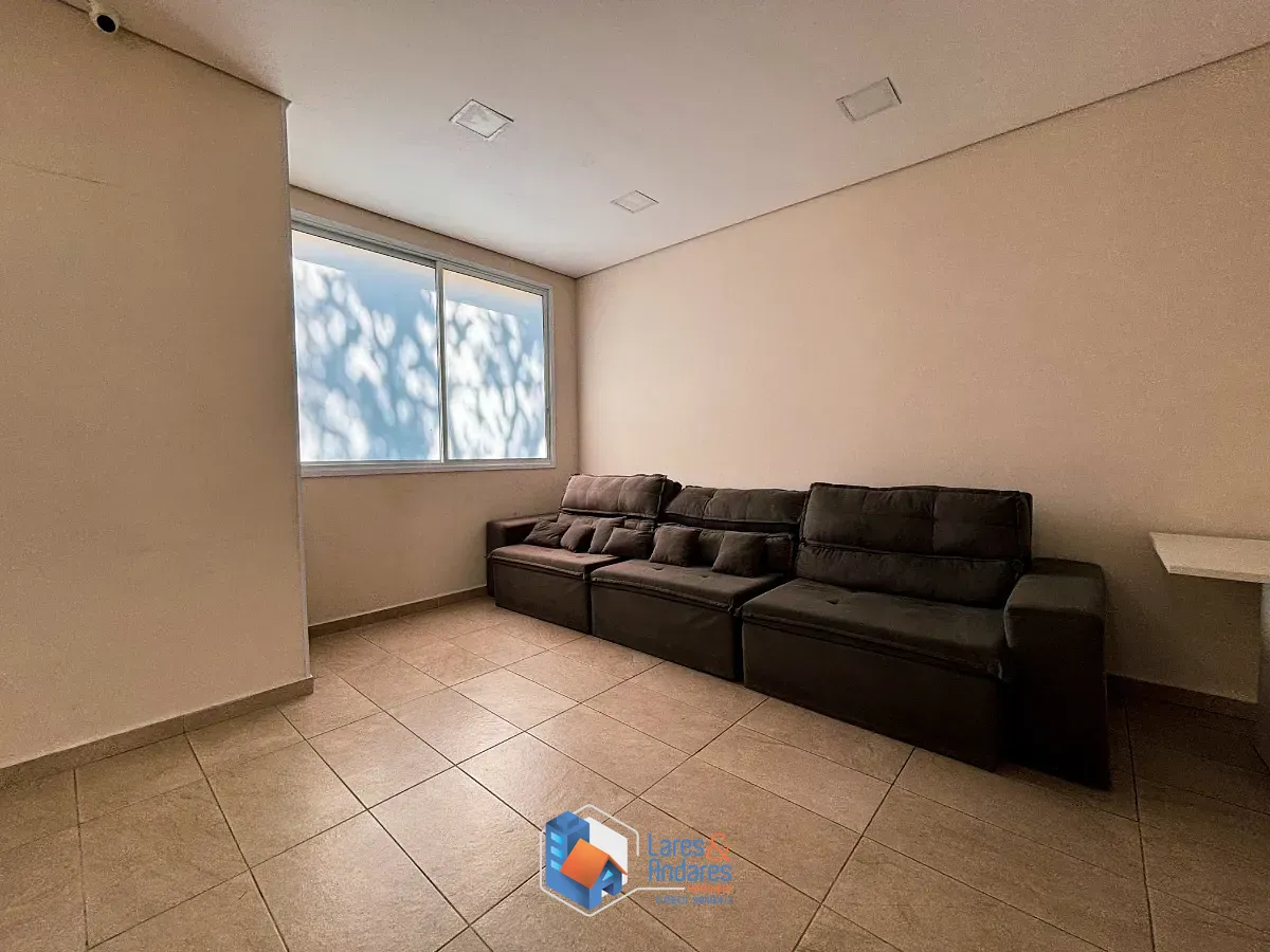 Apartamento, 2 quartos, 43 m² - Foto 44