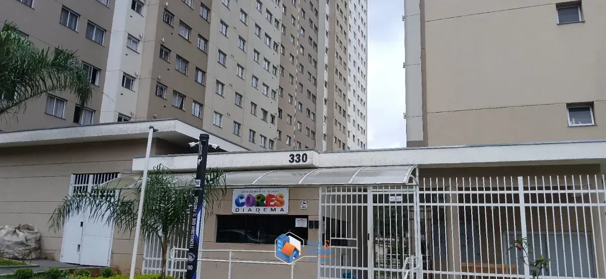 Apartamento, 2 quartos, 43 m² - Foto 5